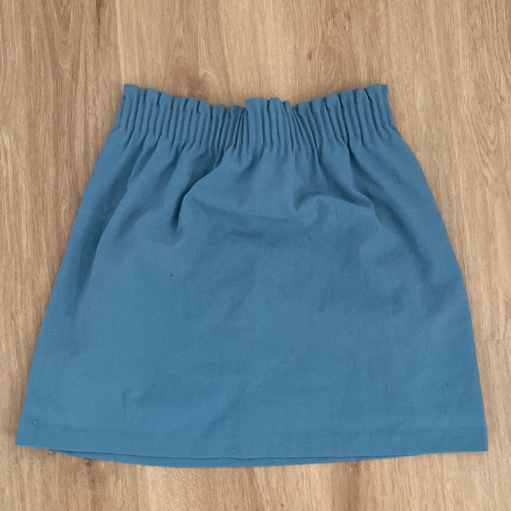 Jcrew skirt
